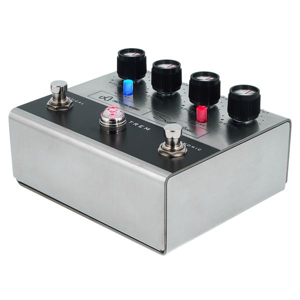 Jackson Audio Twin Trem Dual Tremolo