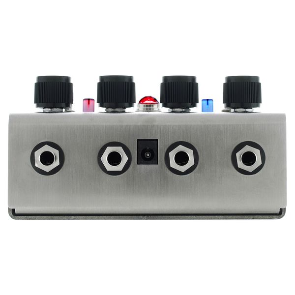 Jackson Audio Twin Trem Dual Tremolo