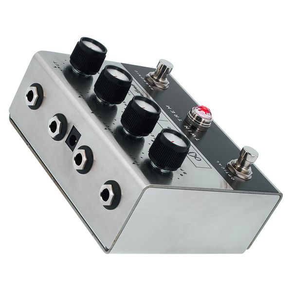 Jackson Audio Twin Trem Dual Tremolo