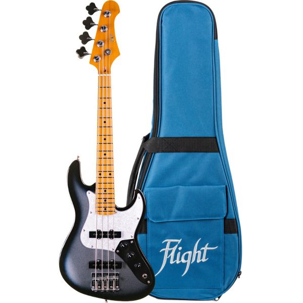 Flight Mini JB Bass Moonburst