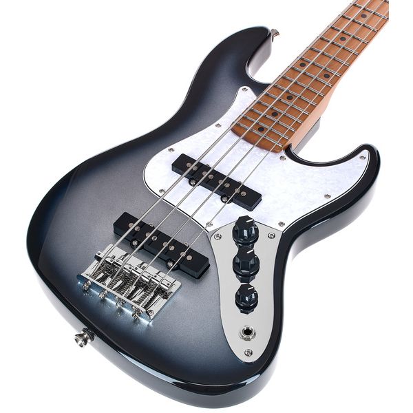 Flight Mini JB Bass Moonburst