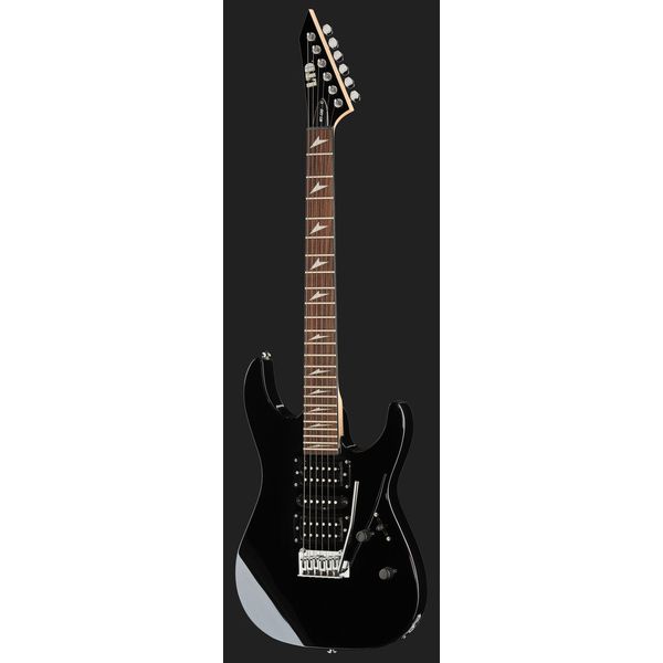 ESP LTD MT-130 BLK