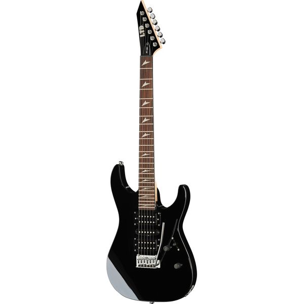ESP LTD MT-130 BLK