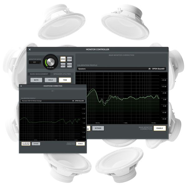 Sonarworks SoundID Ref. Multi-Ch. ApolloX