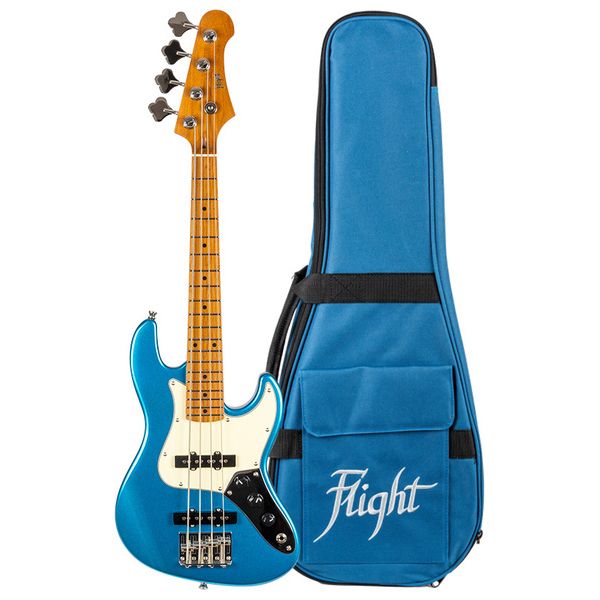 Flight Mini JB Bass Blue