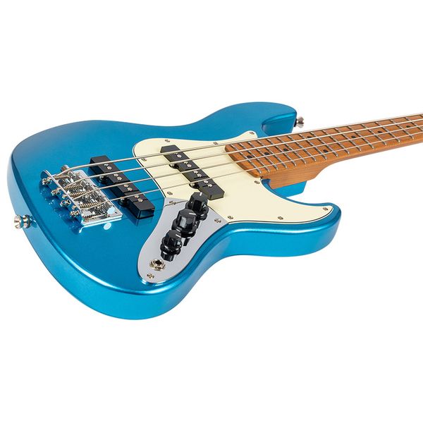 Flight Mini JB Bass Blue