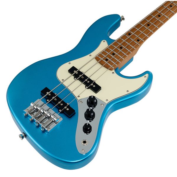 Flight Mini JB Bass Blue