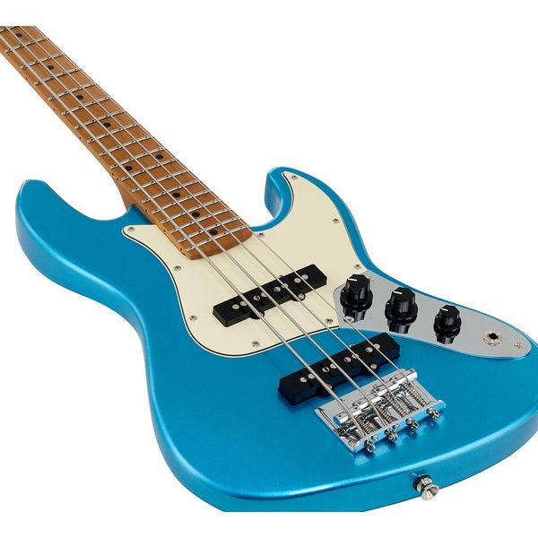 Flight Mini JB Bass Blue