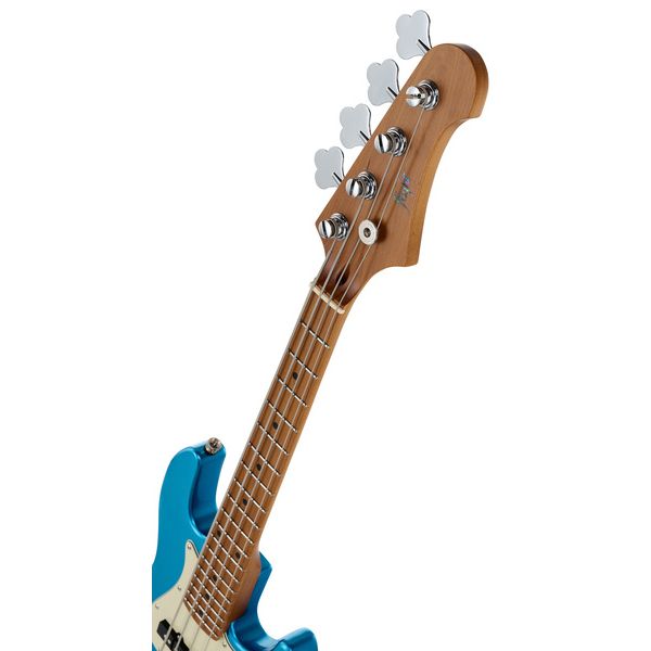 Flight Mini JB Bass Blue