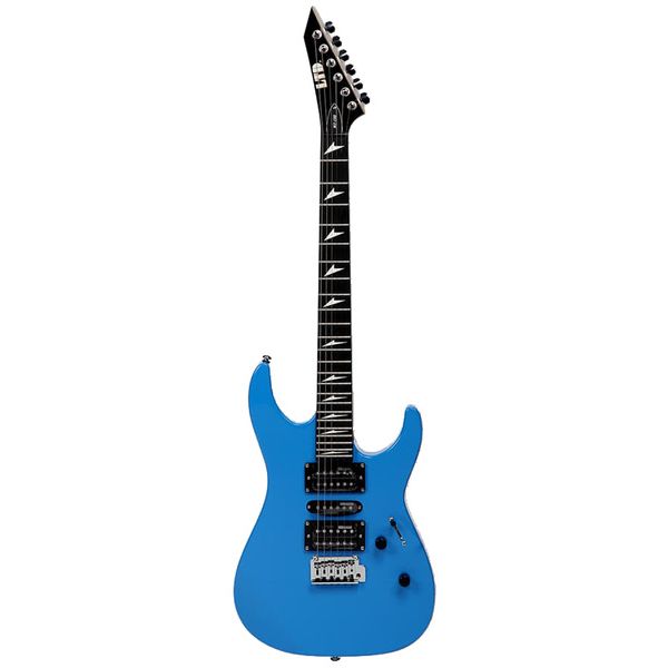 ESP LTD MT-130 Blue