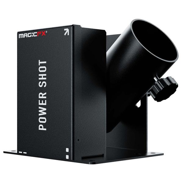 Magic FX Powershot I