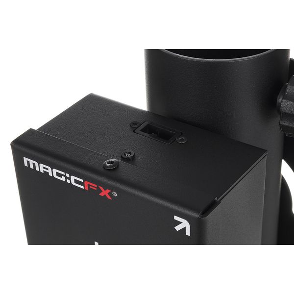 Magic FX Powershot I