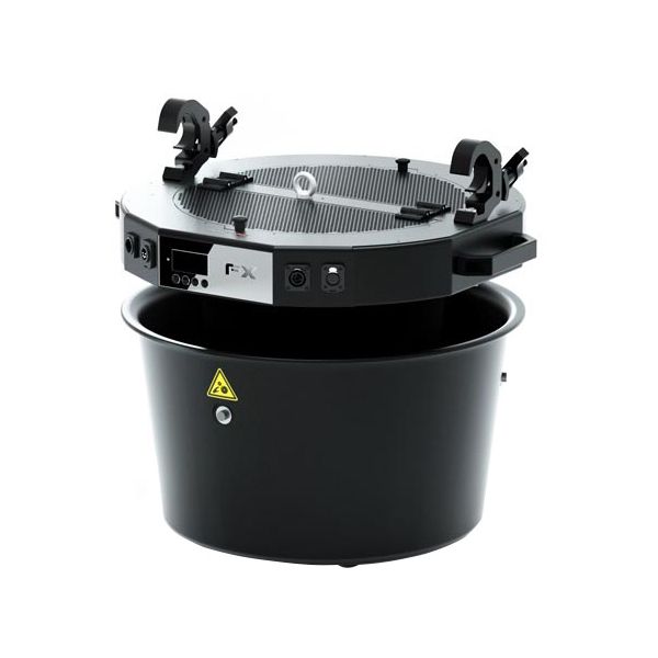 Magic FX Swirlfan II