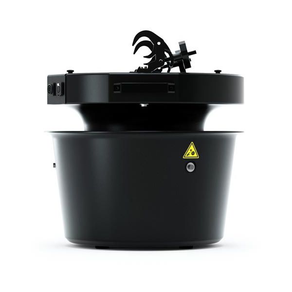 Magic FX Swirlfan II