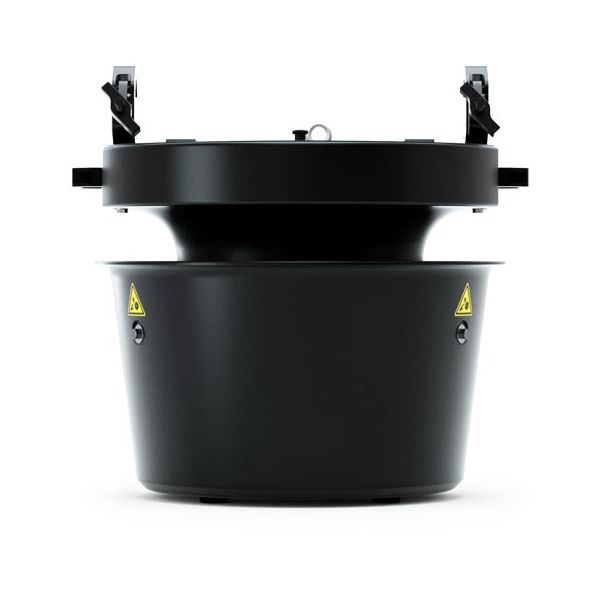 Magic FX Swirlfan II