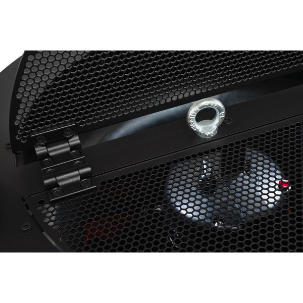 Magic FX Swirlfan II