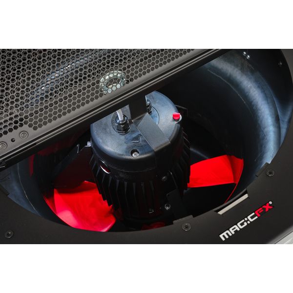 Magic FX Swirlfan II