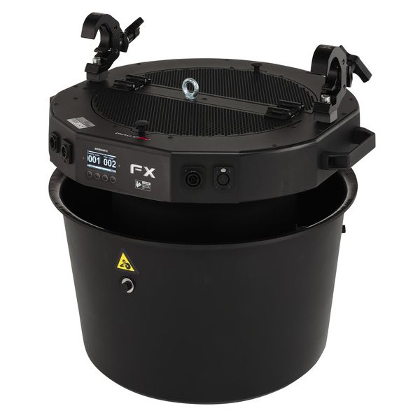 Magic FX Swirlfan II