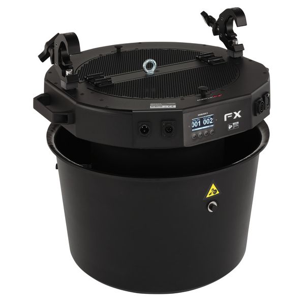 Magic FX Swirlfan II