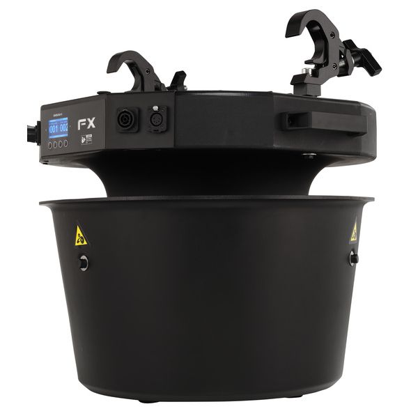 Magic FX Swirlfan II