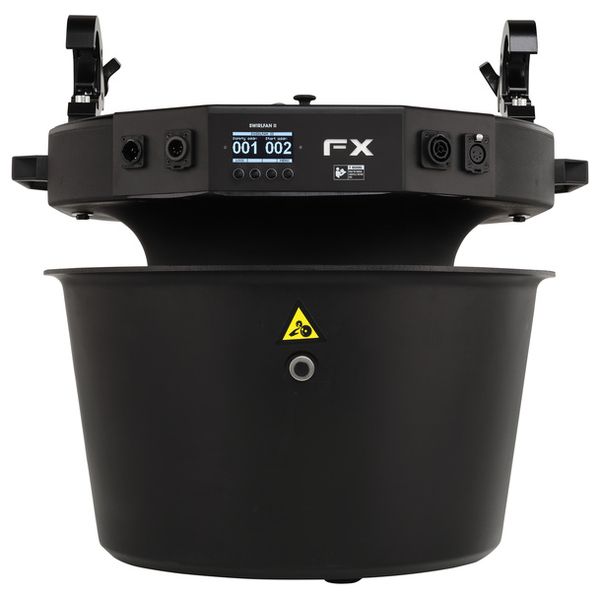 Magic FX Swirlfan II