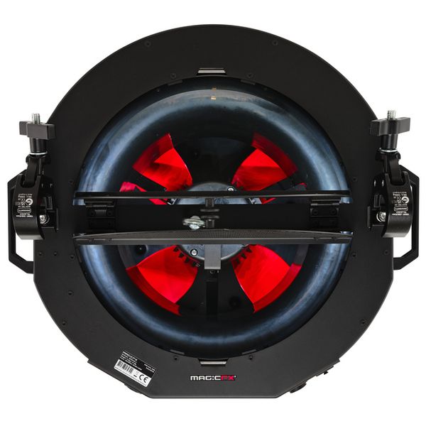 Magic FX Swirlfan II