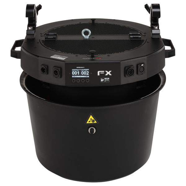 Magic FX Swirlfan II