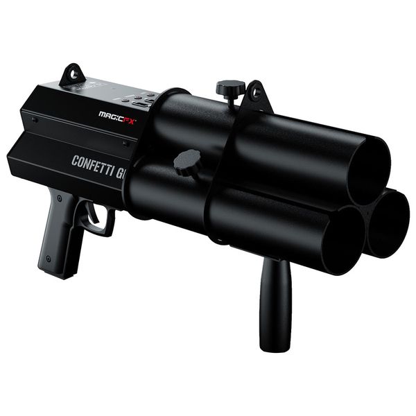 Magic FX Confettigun