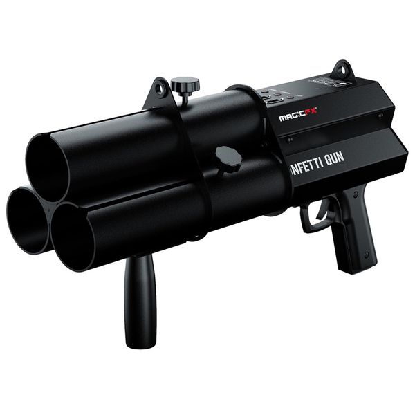 Magic FX Confettigun