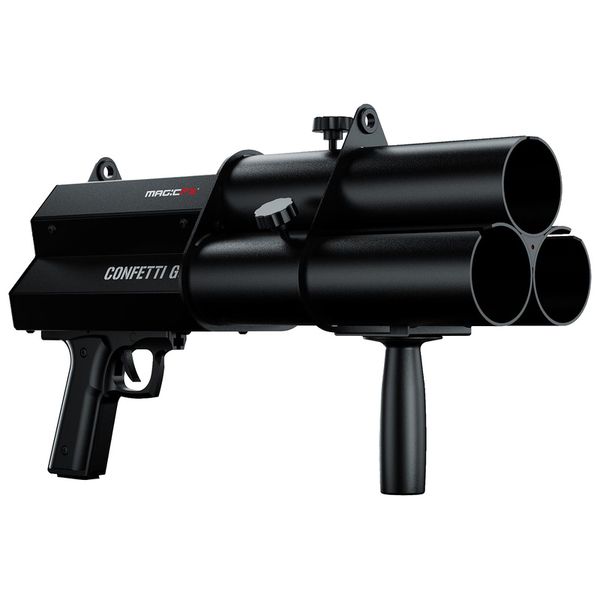 Magic FX Confettigun