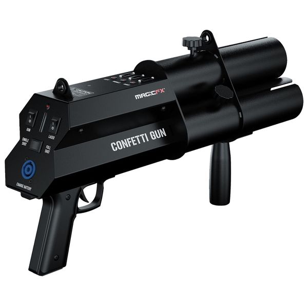 Magic FX Confettigun