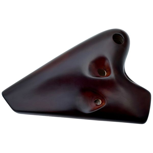 Thomann AC Double Ocarina Forte Brown