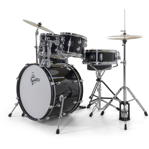 Gretsch Drums Renegade 20" Black Mist