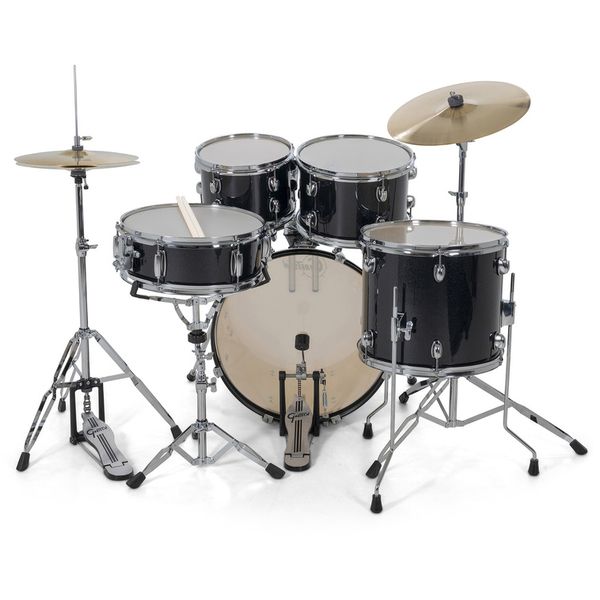 Gretsch Drums Renegade 20" Black Mist