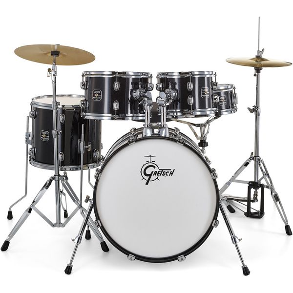 Gretsch Drums Renegade 20" Black Mist