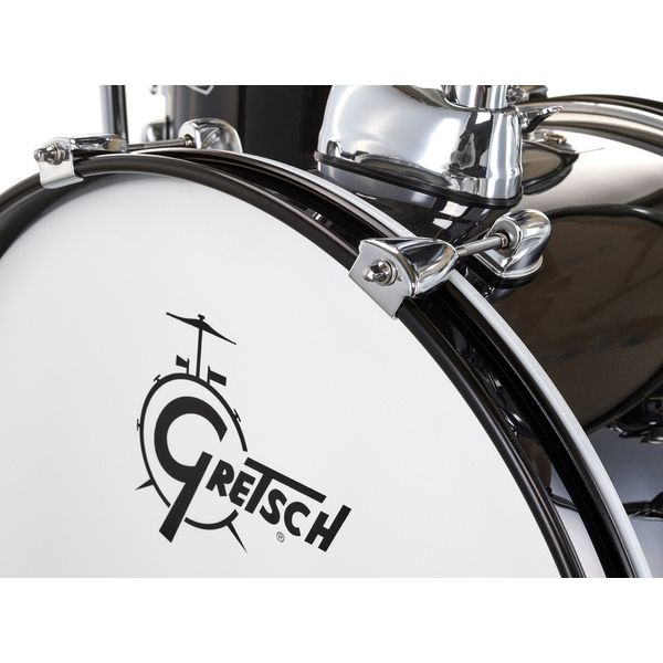 Gretsch Drums Renegade 20" Black Mist