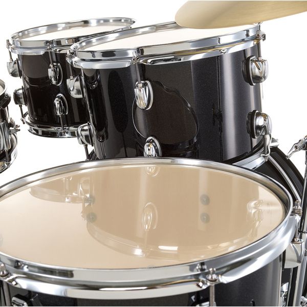 Gretsch Drums Renegade 20" Black Mist