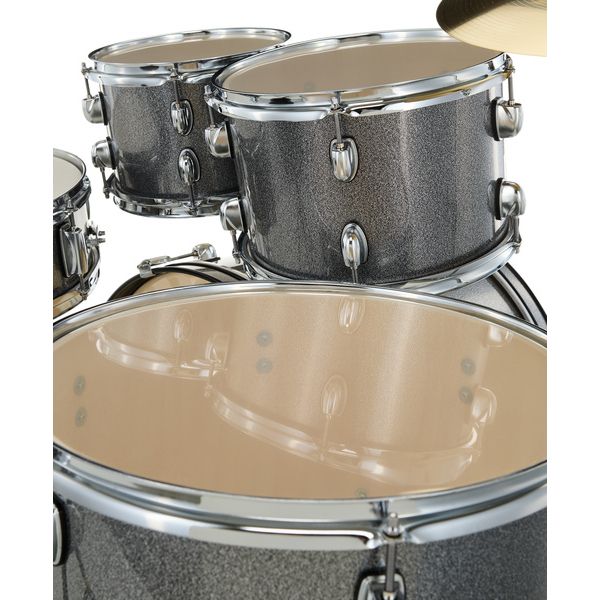 Gretsch Drums Renegade 20" Grey Sparkle