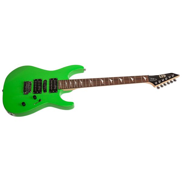 ESP LTD MT-130 Neon Green