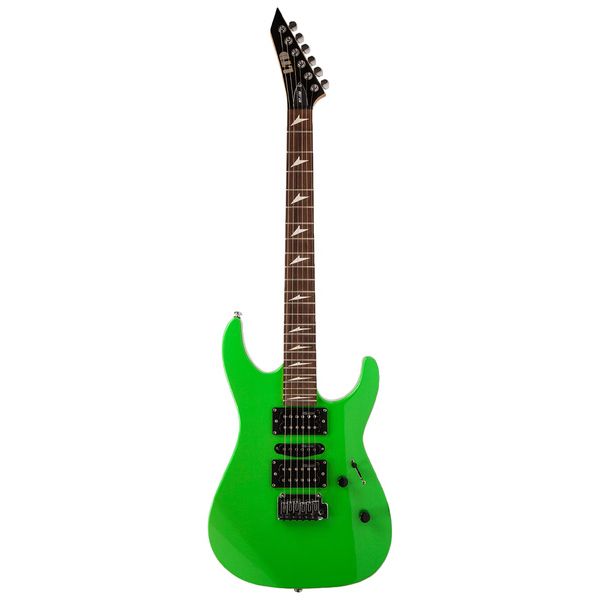 ESP LTD MT-130 Neon Green