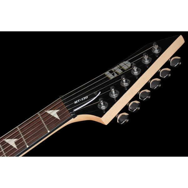 ESP LTD MT-130 Neon Green