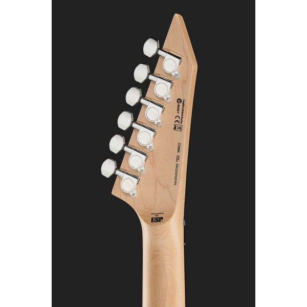 ESP LTD MT-130 Neon Green