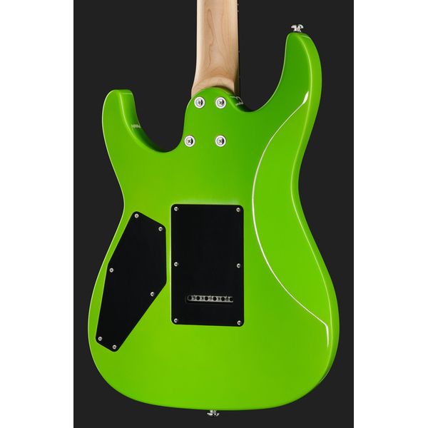 ESP LTD MT-130 Neon Green