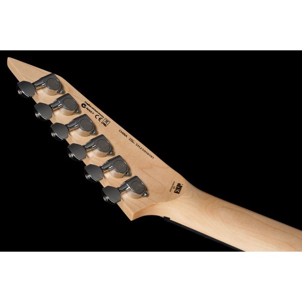 ESP LTD MT-130 Neon Green