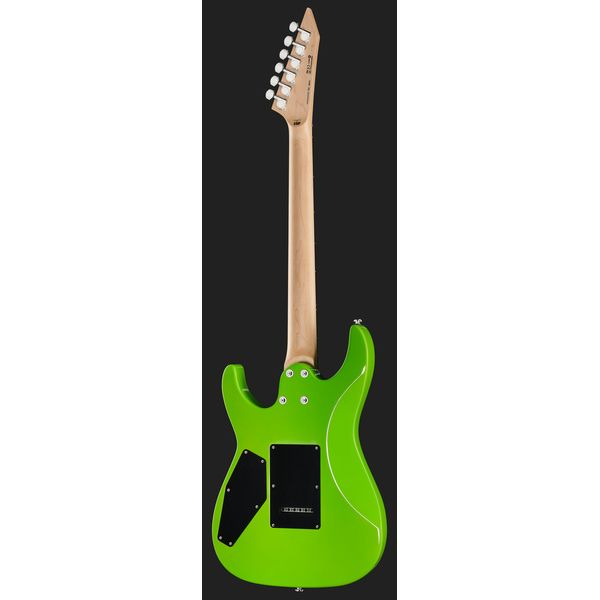 ESP LTD MT-130 Neon Green