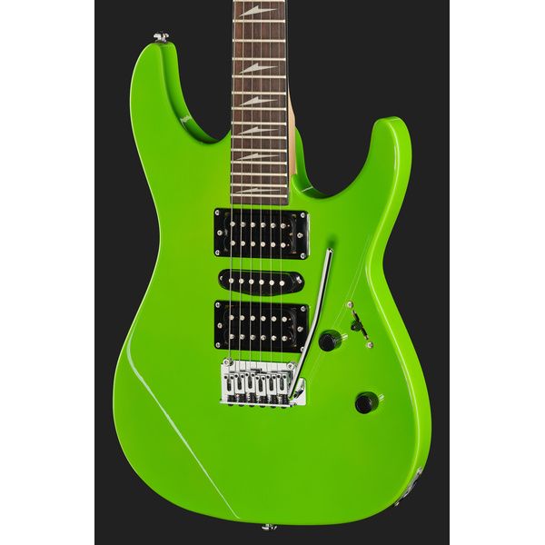 ESP LTD MT-130 Neon Green
