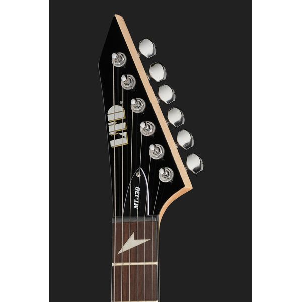 ESP LTD MT-130 Neon Green