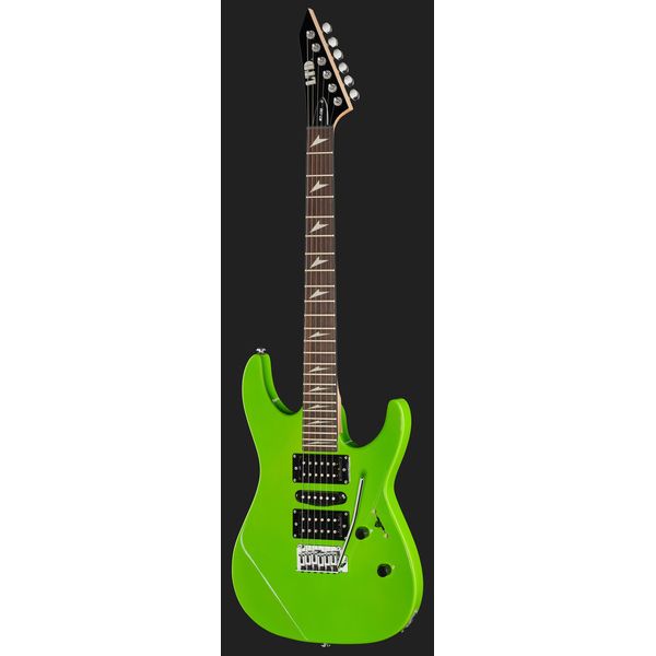 ESP LTD MT-130 Neon Green