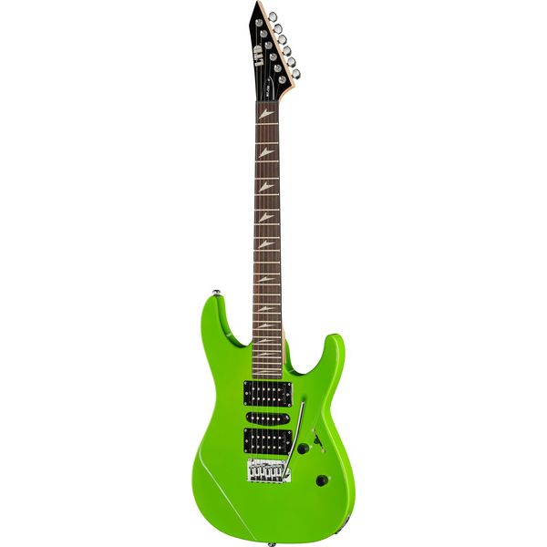 ESP LTD MT-130 Neon Green