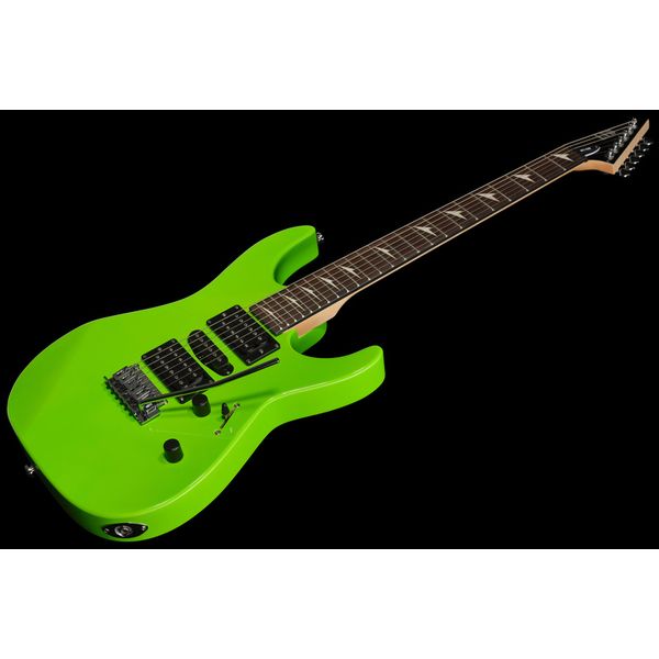 ESP LTD MT-130 Neon Green